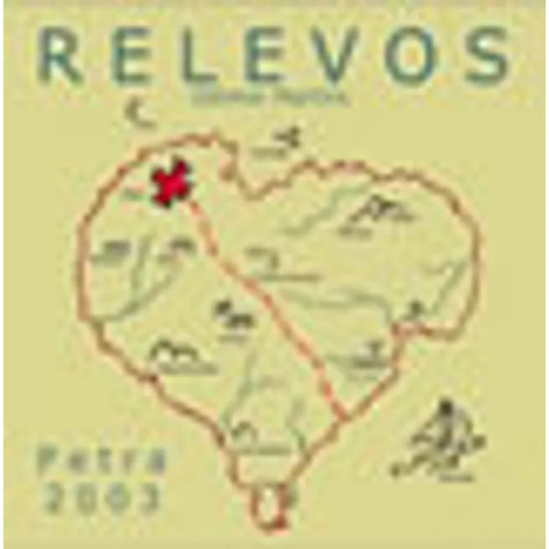 RELEVOS