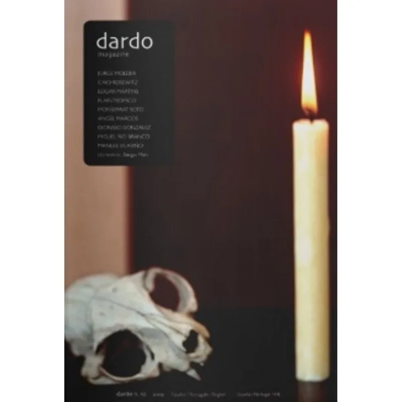 DARDO MAGAZINE 10 - FEBRERO / MAYO 2009