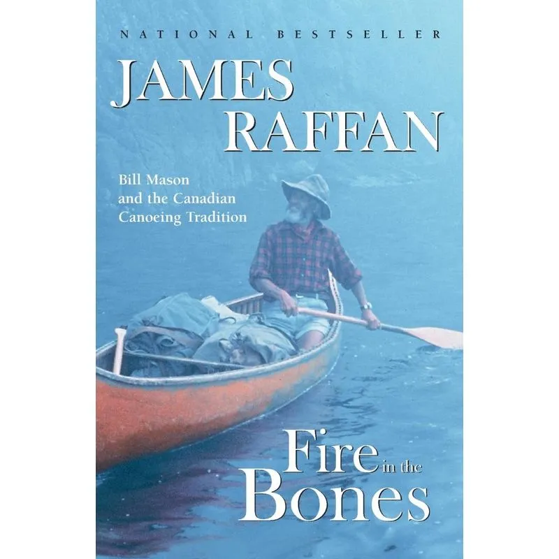 Fire In The Bones Reissue