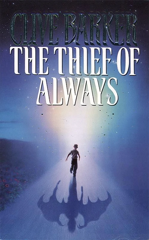 The Thief of Always Paperback
