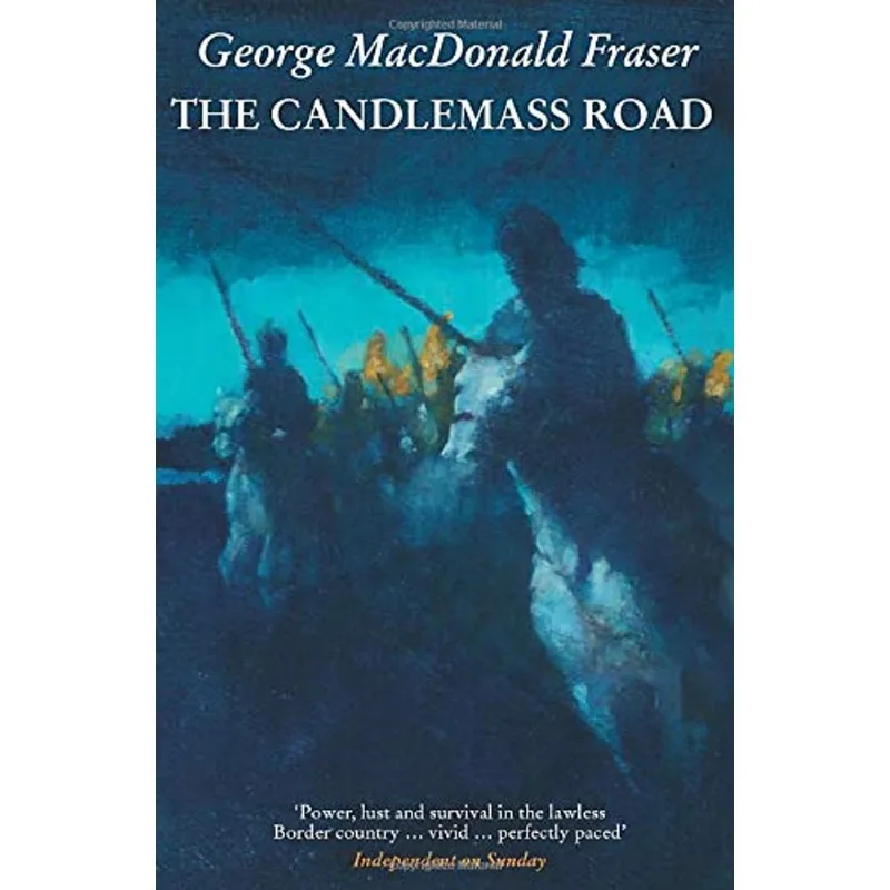CANDLEMAS ROAD, THE