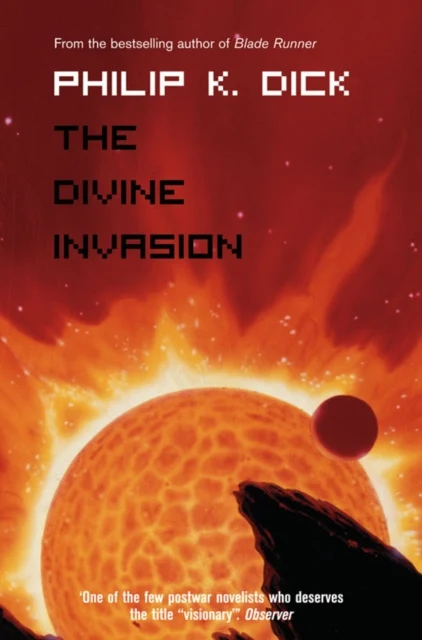 Divine Invasion, The