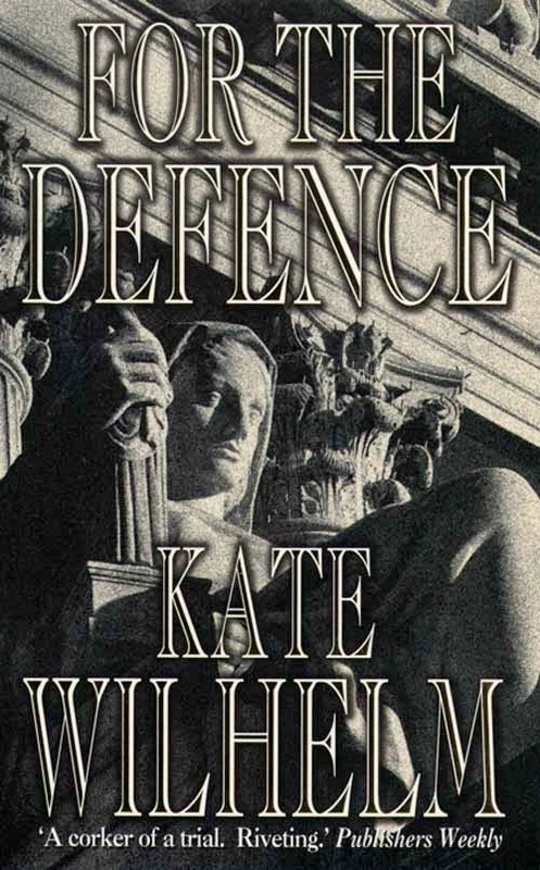 For the Defence Paperback