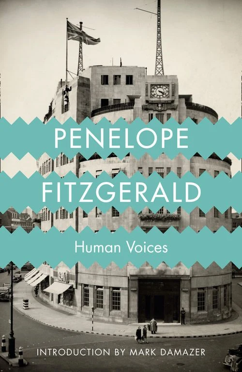 Human Voices Paperback