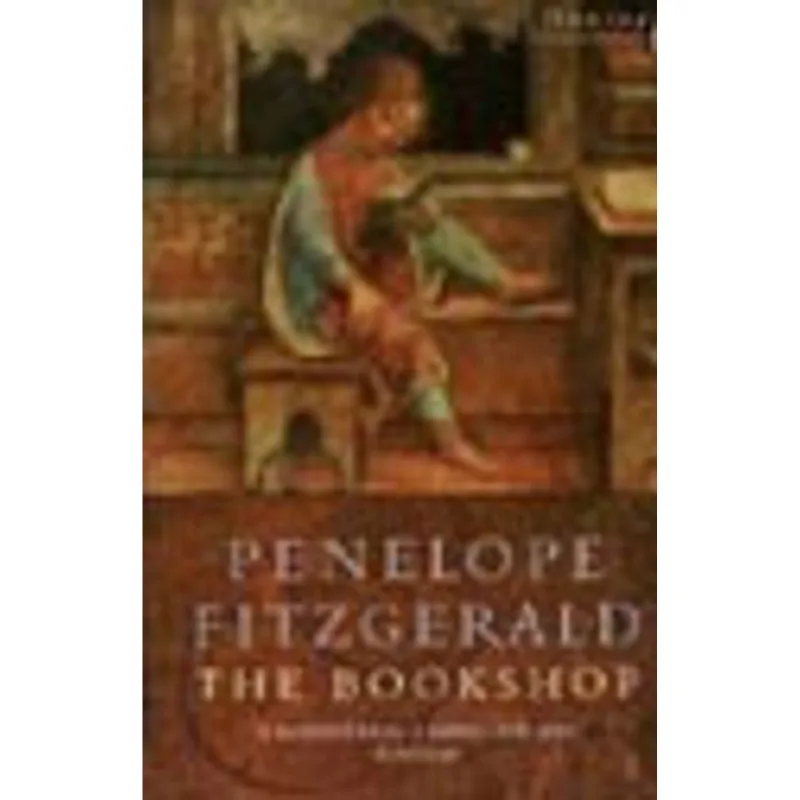 BOOKSHOP, THE