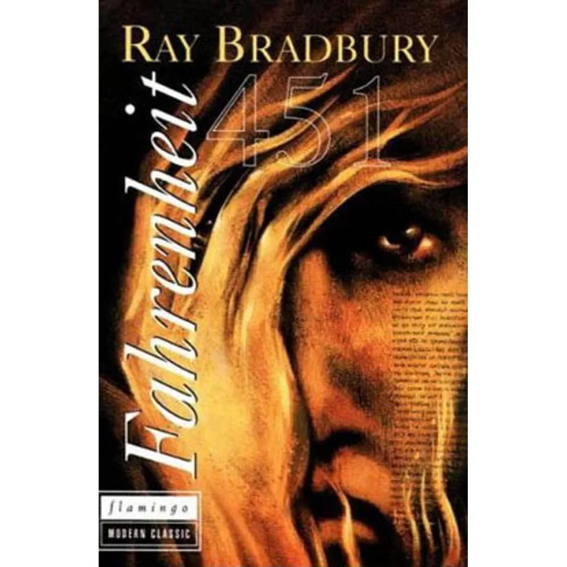 FAHRENHEIT 451