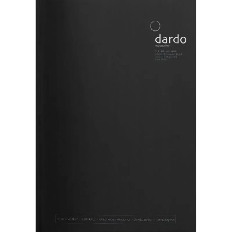 DARDO MAGAZINE 3