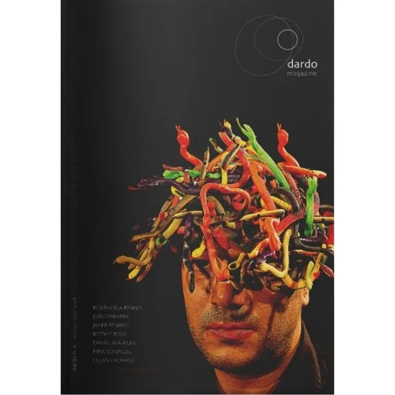DARDO MAGAZINE 6