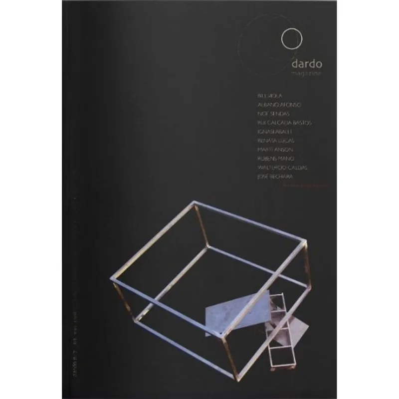 DARDO MAGAZINE 7