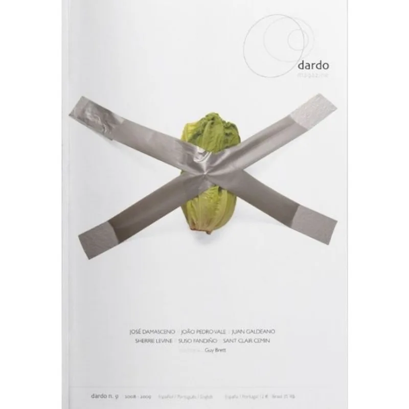 DARDO MAGAZINE 9