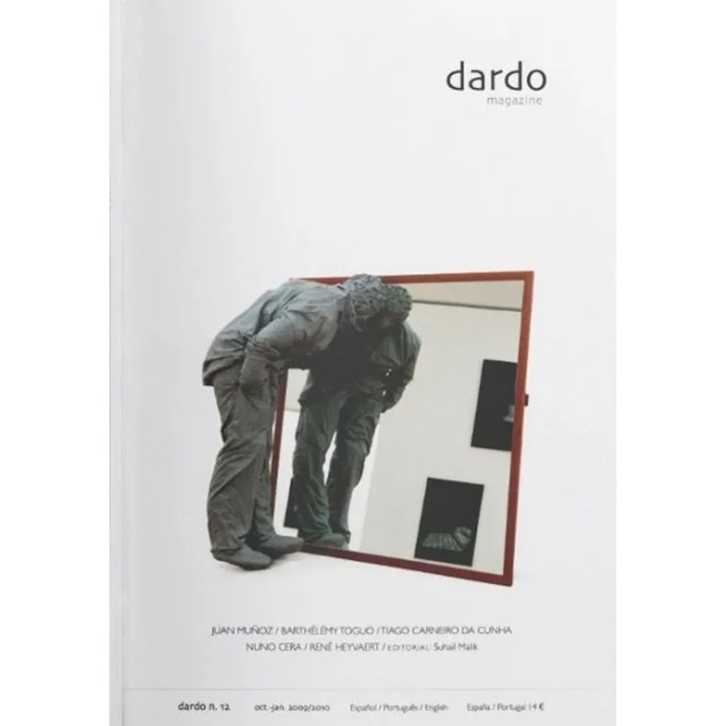 DARDO MAGAZINE 12
