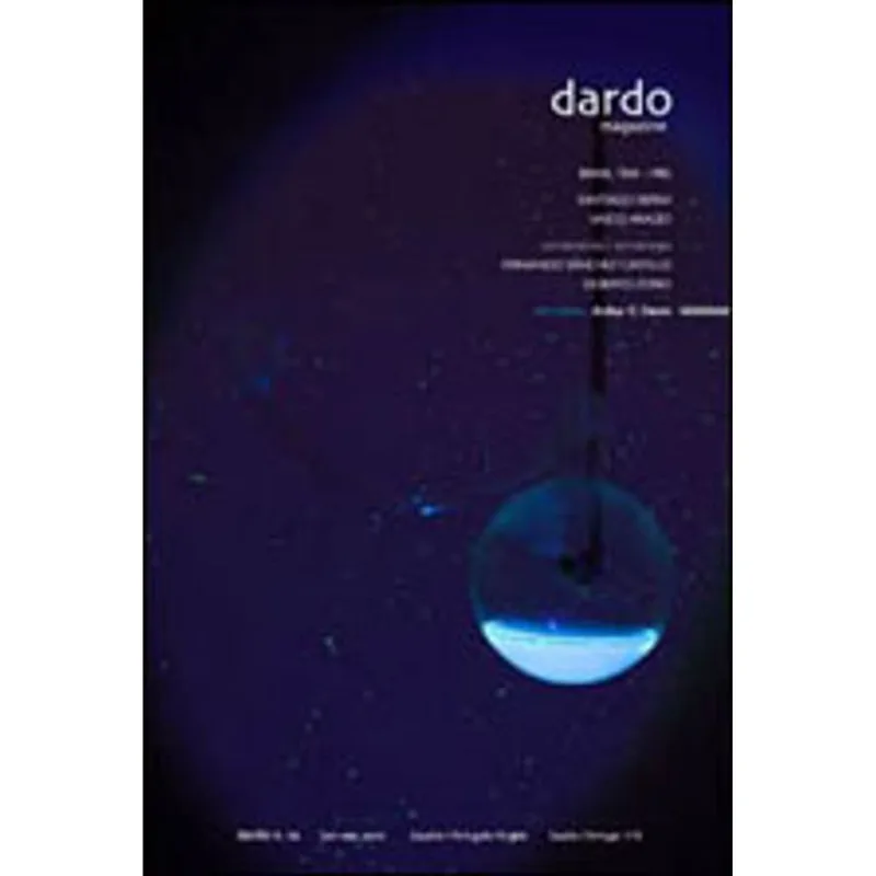 DARDO MAGAZINE 14