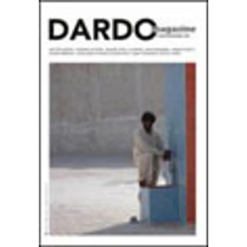 DARDO MAGAZINE 16