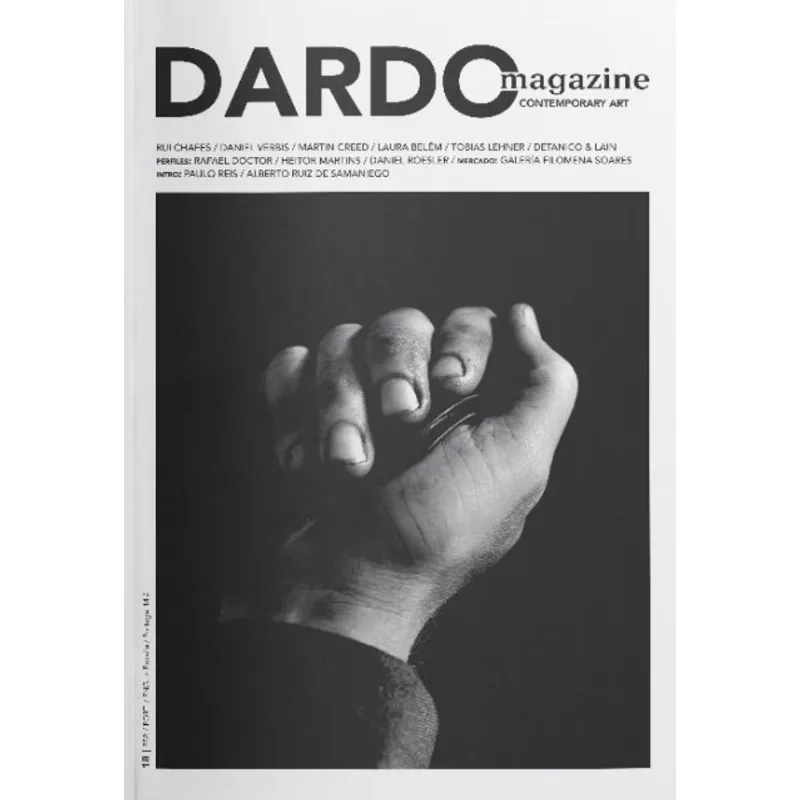 DARDO MAGAZINE 18