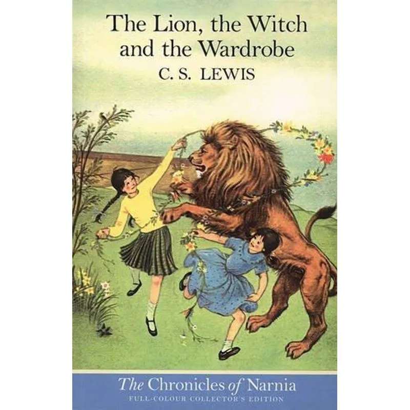 Lion, the Witch and the Wardrobe