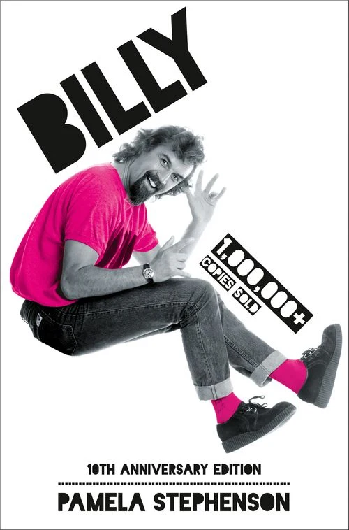 Billy Connolly Paperback