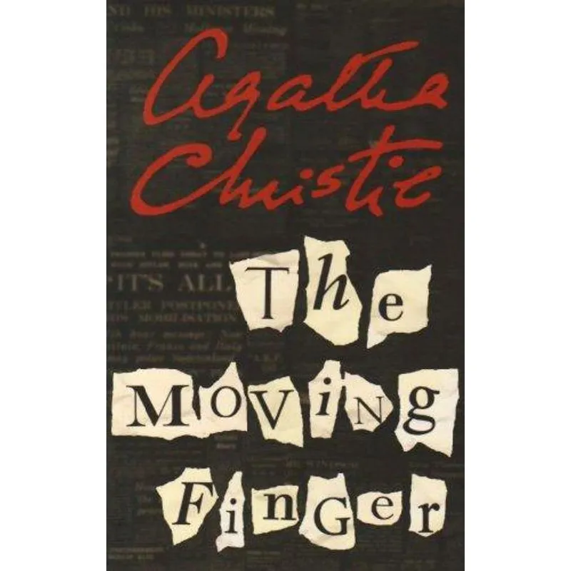 The Moving Finger