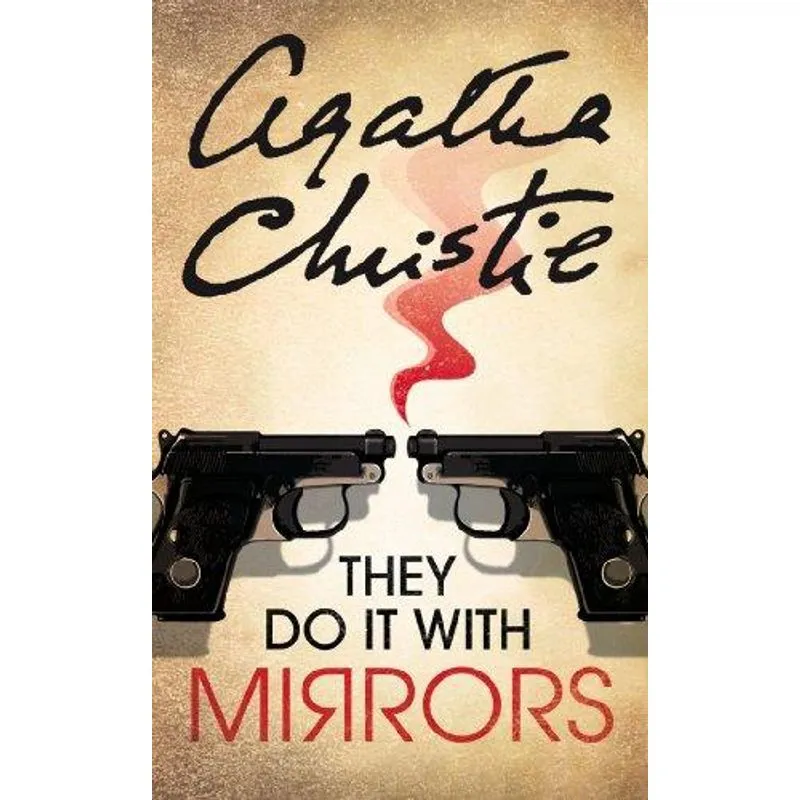 They do IT with Mirrors