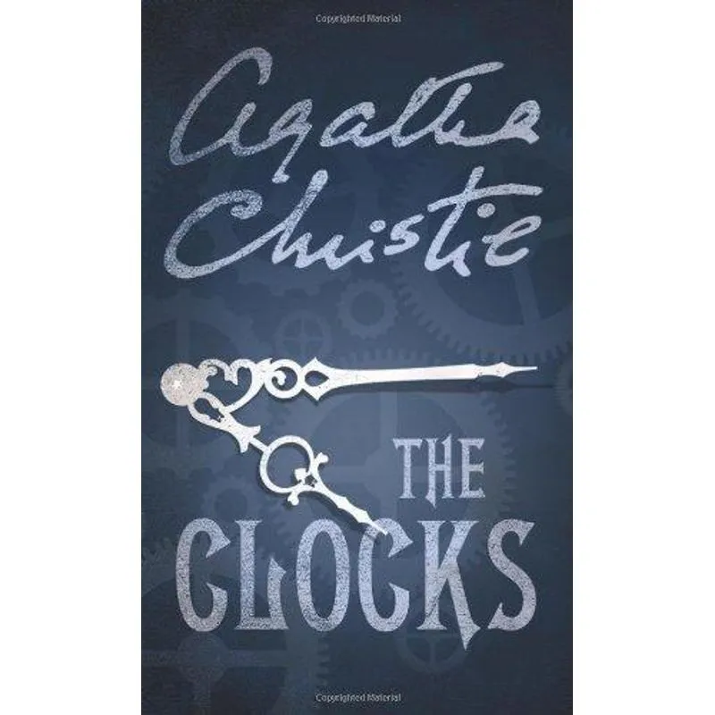 The Clocks