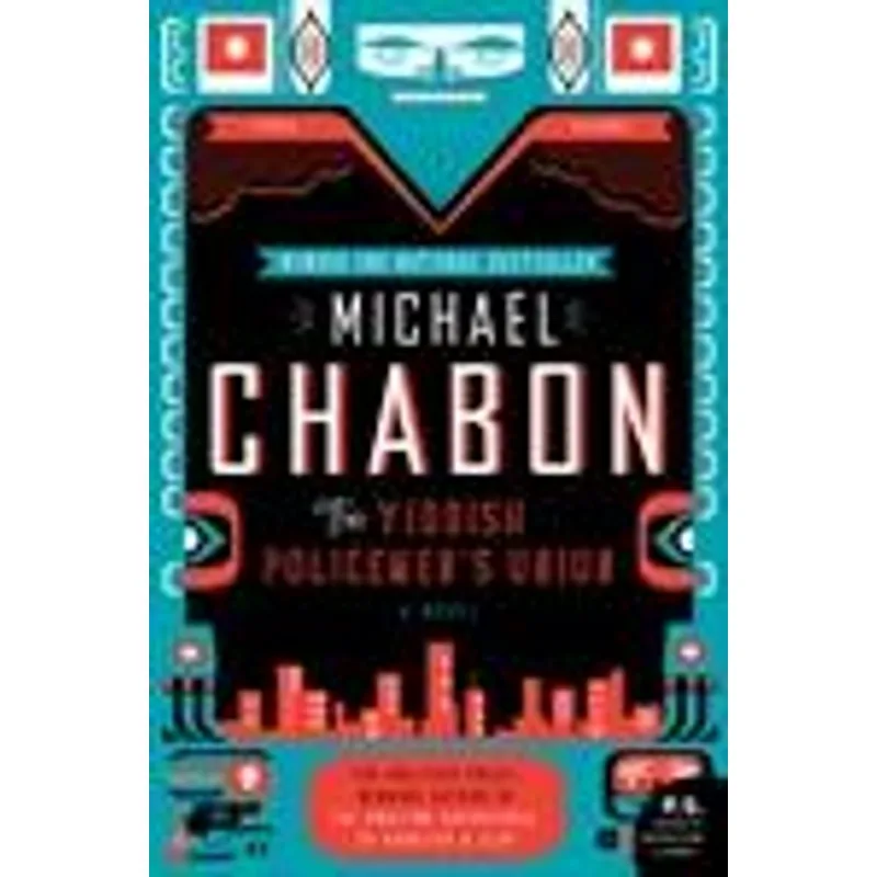 Yiddish Policemen´S Union, The The Yiddish Policemen´S Union