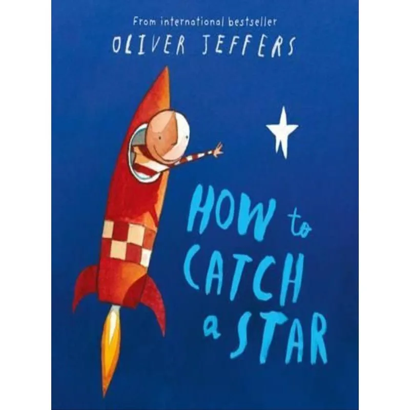 HOW TO CATCH A STAR