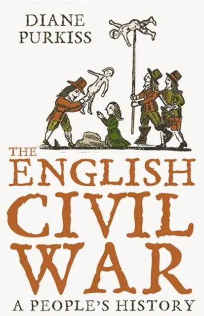 English Civil War, The