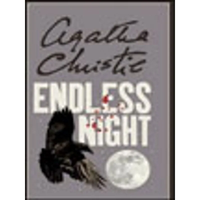 ENDLESS NIGHT AUDIO BOOK (UNABRIDGED)