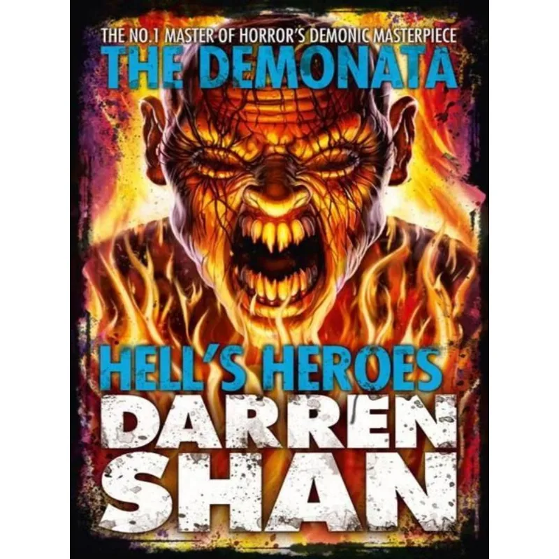 HELL'S HEROES
