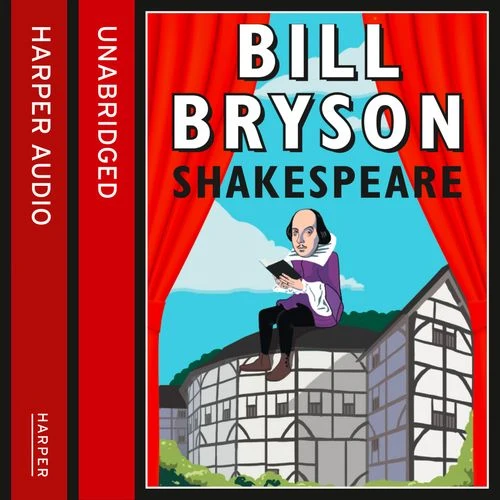 Shakespeare Audio-Book