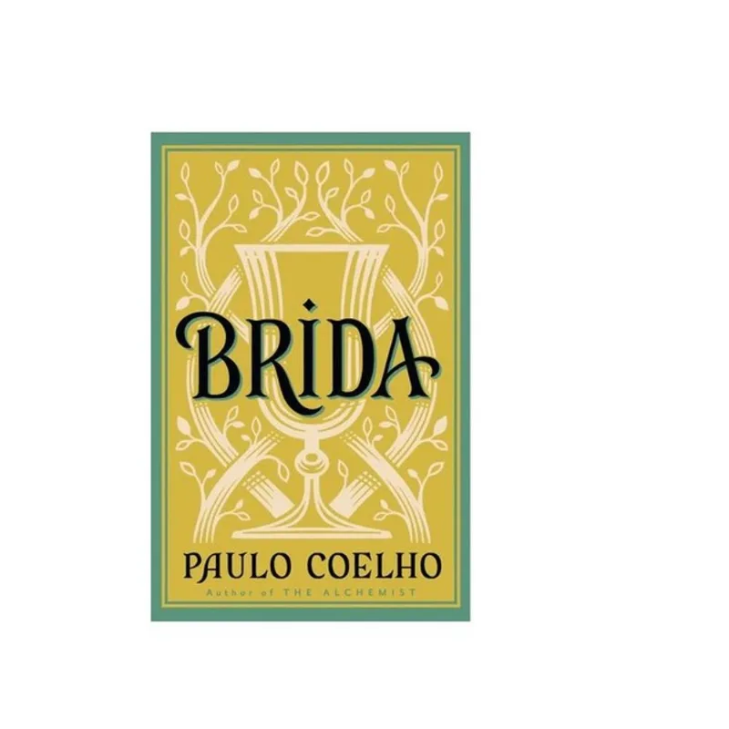 BRIDA