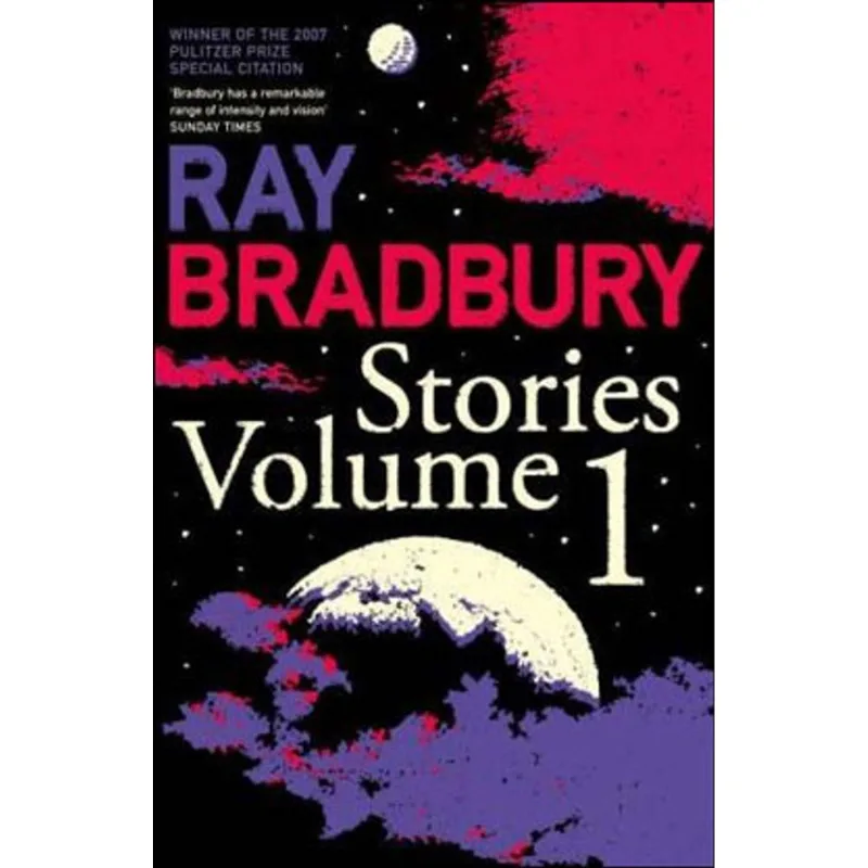 RAY BRADBURY STORIES - VOL.1