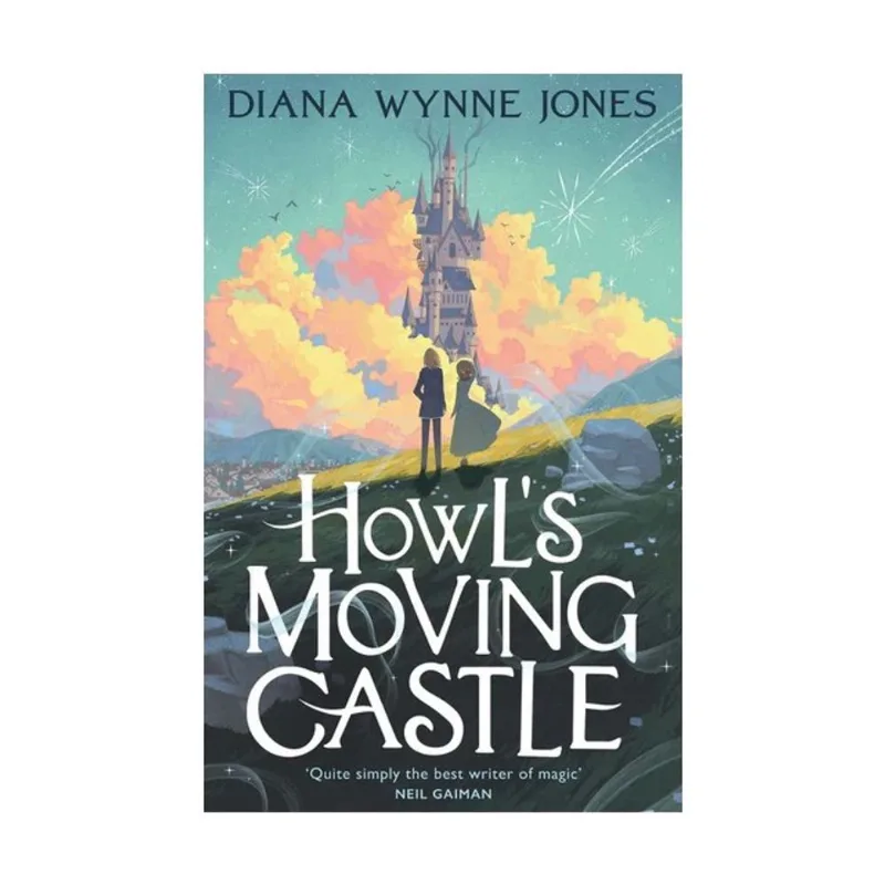 HOWL’S MOVING CASTLE