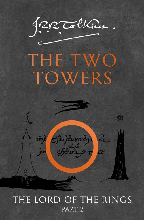 The Two Towers (The Lord of the Rings, Book 2) ebook