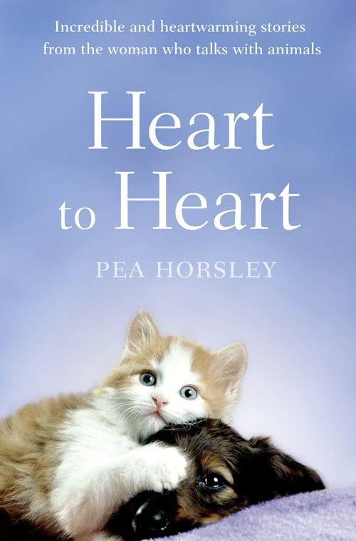 Heart to Heart Paperback
