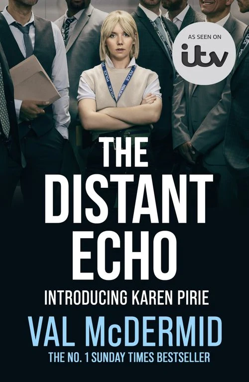 The Distant Echo (Detective Karen Pirie, Book 1) ebook