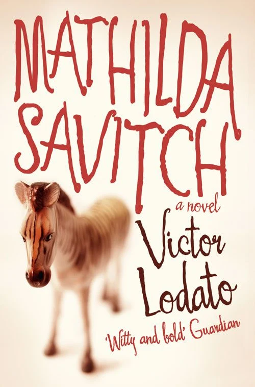Mathilda Savitch Paperback