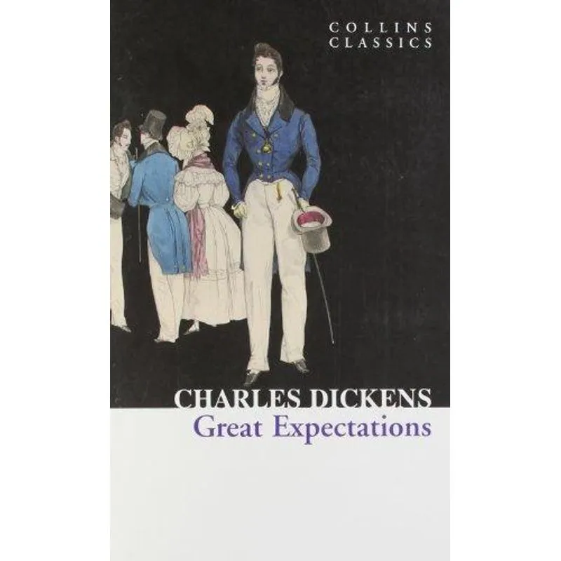 Great Expectations