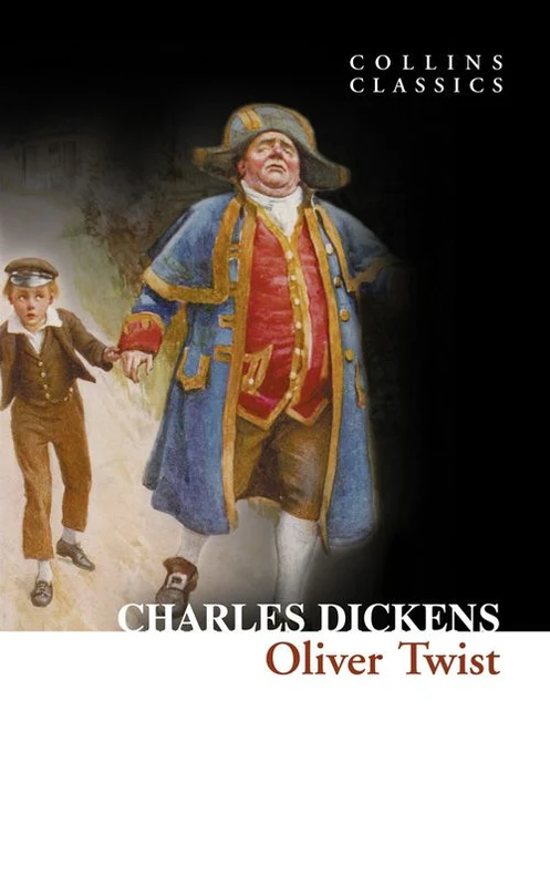 Oliver Twist (Collins Classics) ebook