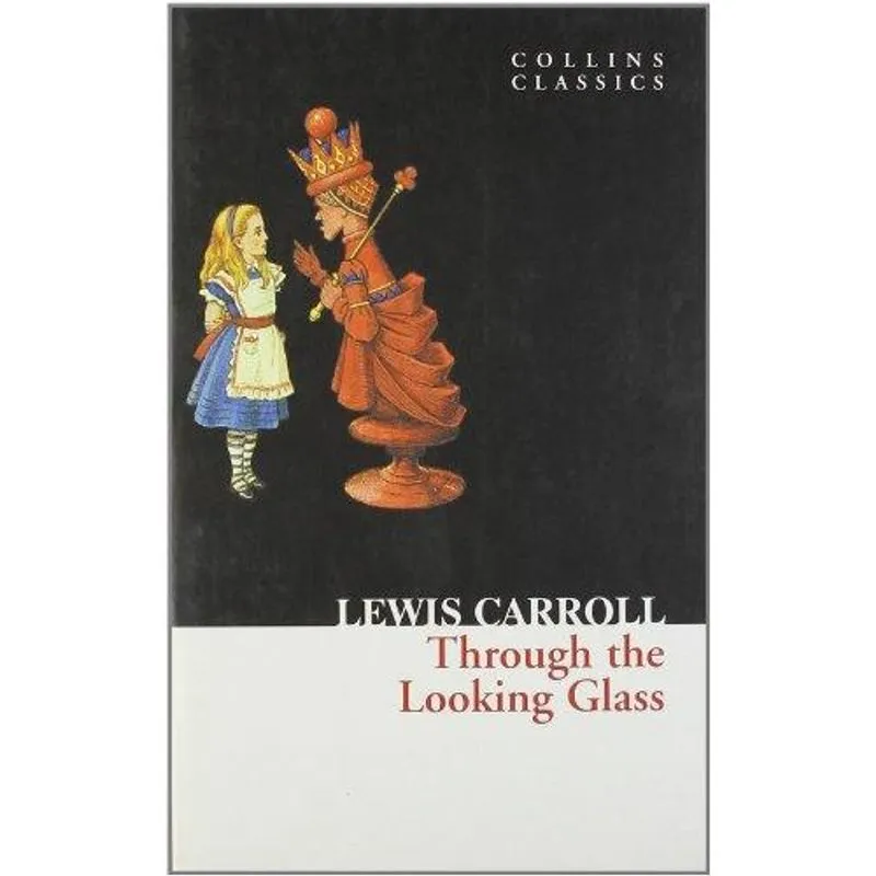 Through the Looking Glass
