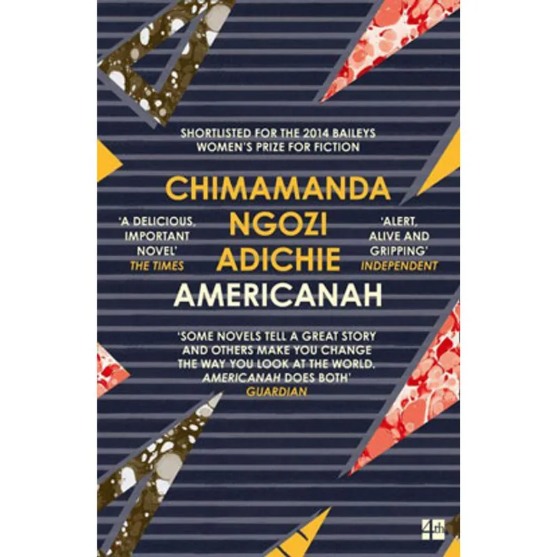 AMERICANAH