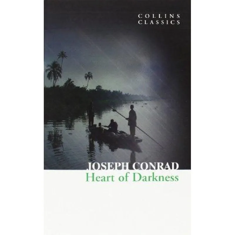 Heart of Darkness