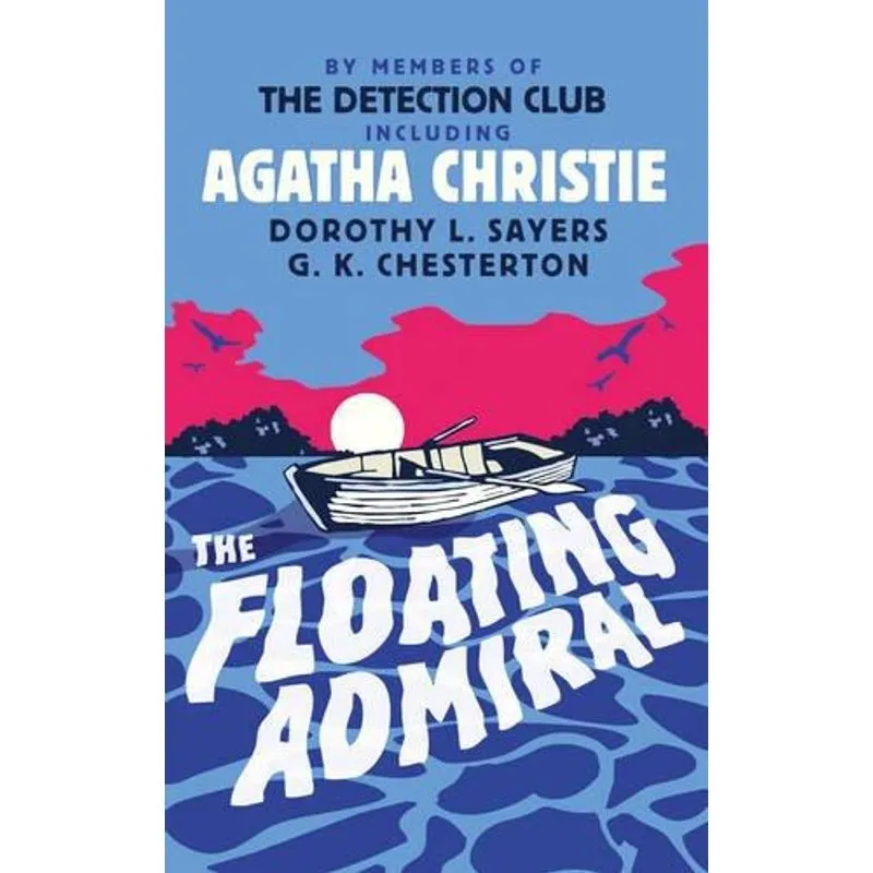 The Floating Admiral