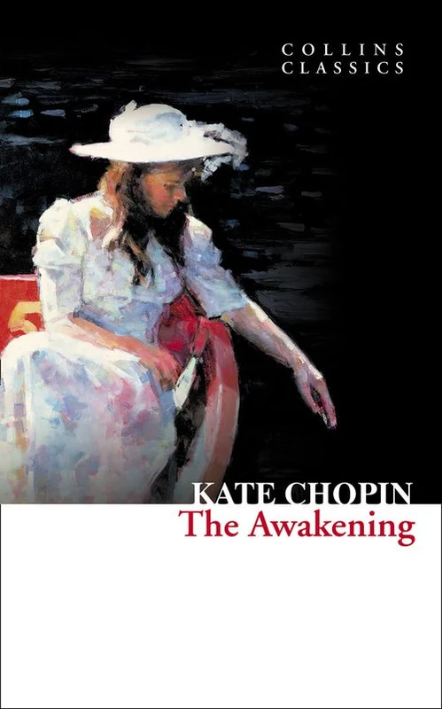 The Awakening (Collins Classics) Paperback