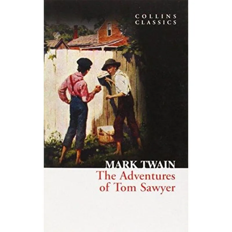 The Adventures of Tom Sawyer