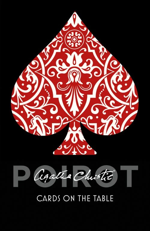 Cards on the Table (Poirot) ebook