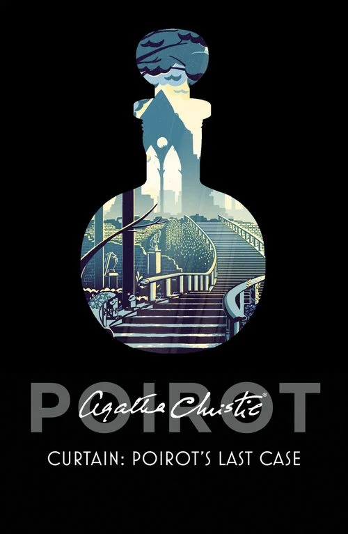 Curtain: Poirot’s Last Case (Poirot) ebook