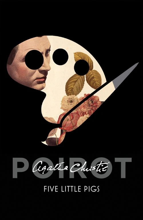 Five Little Pigs (Poirot) ebook