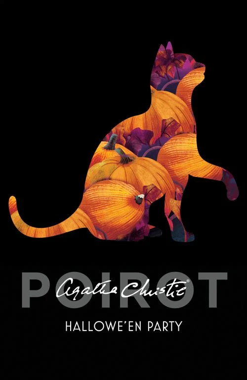 Hallowe’en Party: Filmed as A Haunting in Venice (Poirot) ebook