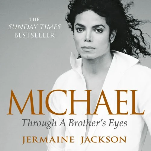 You Are Not Alone: Michael, Through a Brother’s Eyes Audio-Book (2011) [9780007437641]