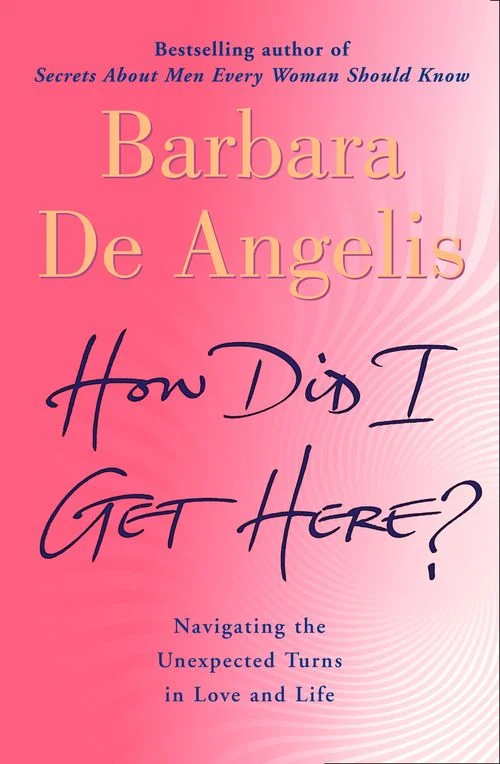 How Did I Get Here?: Navigating the unexpected turns in love and life ebook